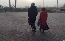 Орамал таққан сегіз шәкірт оқу жылы мектепке кіре алмады