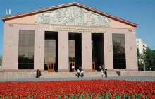 құрылу тарихы, марапаттары, актерлік құрам