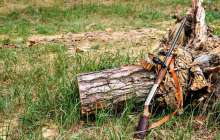 "Охозоопром" қорықшысының өліміне күдікті ұсталды