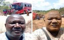 Жолаушы апат боларын білгендей суретке түскен