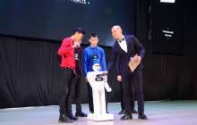 Шымкентте «U:hack» инновациялық идеялар фестивалі өтті