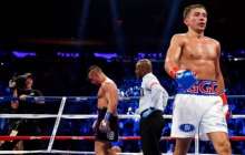 Жылдың ең үздік боксшысы атағына кімдер үміткер?