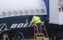 ​Boeing компаниясы әлемдегі ең ұзын ұшақты таныстырды