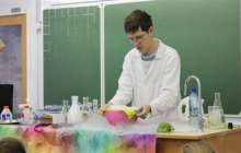 Алматы облысында 11 оқушы сабақта уланып қалды