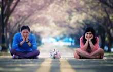 Қоғамдық орында құшақтасқан ғашықтарға алаңда дүре соғылды