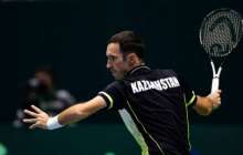 Михаил Кукушкин АҚШ-тағы турнирдің финалында сүрінді