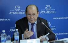 Су ресурстары комитетінің төрағасы қамалды