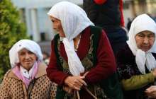 Қазақстанда әйелдердің зейнет жасы 59 болды