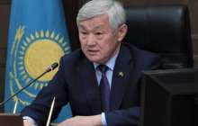 Бердібек Сапарбаев Еңбек және халықты әлеуметтік қорғау министрлігін басқаратын болды