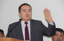 "Атажұрт еріктілерінің" жетекшісі Серікжан Біләштің ісі сотқа кетті