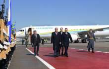 Тоқаевты Мәскеуде дұрыс қарсы алмады ма