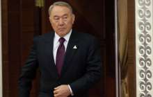 Құрметті сенатор атанған Нұрсұлтан Назарбаев жалақы ала ма