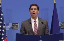 Марк Эспер АҚШ қорғаныс министрі болып тағайындалды