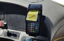 Жақсылар жетерлік. Алматыда автобус жүргізушісі мектеп оқушысының жол ақысын төлеп берді