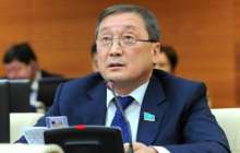 17:52Абаев, Дәленов, Омаров – тағы үш министр тағайындалды