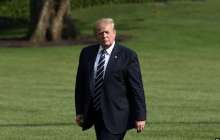 Трамп салық деректерінің құпиясын қорғау үшін сотқа жүгінді