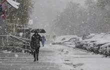 Қазақстанның басым аймағында жауын-шашын жауады