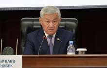 Бердібек Сапарбаевтың өмірбаяны: отбасы, қызметі, марапаттары