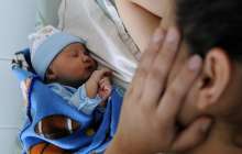 Астана тұрғыны перзентхана дәрігерлеріне шағымданды