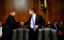 Кремль АҚШ президенті сайлауына тағы араласпақшы