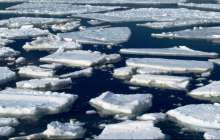 Еліміздің үш облысында өзен суларының деңгейі көтерілуі мүмкін