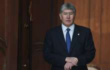 Атамбаев арнайы операция кезінде ұсталды ма – ресми түсініктеме