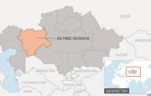 Прокурор "терроризмді насихаттады" деп айыпталғандарға түрме жазасын сұрады