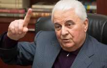 Кравчук: Қырым Украинаға қайта оралады