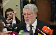 Ресей елшісі қазақ тілі туралы ойын айтты