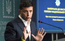 АҚШ Украинаның жаңа үкіметімен ынтымақтасуға әзір