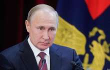 Ресей зымыран келісімін орындауды тоқтатты