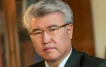 Министр Мұхамедиұлы орнында қалды