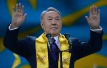 Сенат депутаттары Назарбаевқа тағы бір мәртебе берді