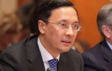 Президент Жарлығымен бірқатар елшілер ауысты