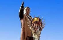 Елордада Нұрсұлтан Назарбаевқа 193 метрлік ескерткіш орнатылатыны рас па