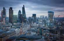 Лондонда бұрынғы СССР-дан шыққан ықтимал жемқордың мүлкіне тыйым салынды