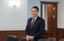 Премьер-министрдің бірінші орынбасары Әлихан Смайылов туралы не білеміз?