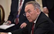 Назарбаев МАГАТЭ басшысының отбасына көңіл айтты