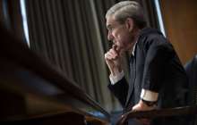 Ресейдің АҚШ-тағы сайлауға "араласуын" тергеген прокурор Мюллер отставкаға кетті