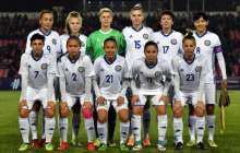 Қазақстан әйелдер құрамасы жолдастық кездесуде Түркіменстанды ірі есеппен ұтты