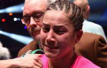 Фируза Шәріпова титулынан айырылды