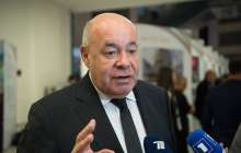 Путиннің арнайы өкілі Абайдың өлеңін оқыды