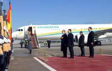 "Қазақстанның Ресейге қатысты саясаты инерциялық сипатта болмақ"