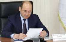 ҚР Бас прокуроры ауысты