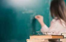 Мұғалімнің айлығы 300 мың теңге болуы керек - Білім