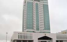 Назарбаев үкіметтің жаңа құрамын бекітті