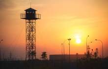 Қырғыз-тәжік шекарасындағы қақтығыстың видеосы жарияланды 