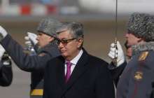 Тоқаев ресейлік басылымдарға сұхбат берді