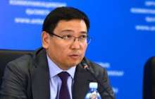 Ерболат Досаев Ұлттық банк төрағасы болып тағайындалды