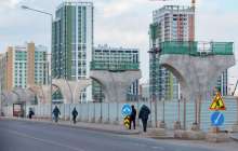 Нұр-Сұлтандағы LRT құрылысы қашан аяқталады